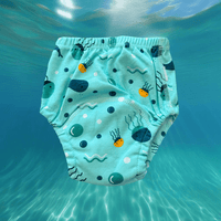 Underwater World