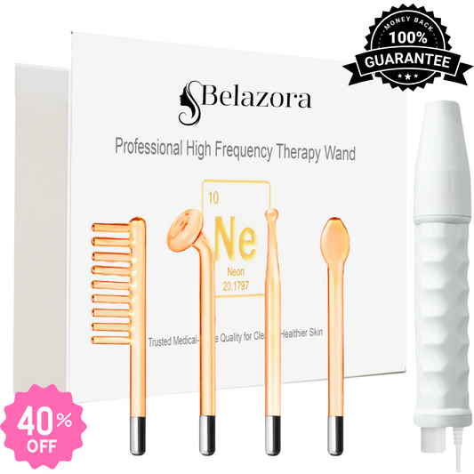 Belazora™ Glow Wand